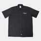 Dickies print shirt