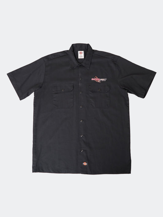 Dickies print shirt