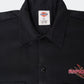 Dickies print shirt