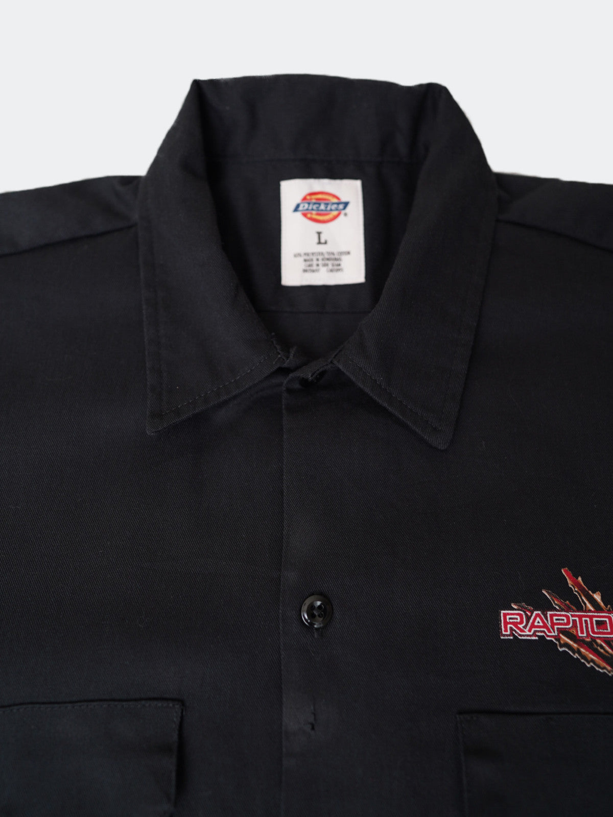 Dickies print shirt