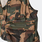 military fishing vest