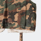 military fishing vest