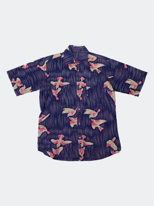 animal shirt