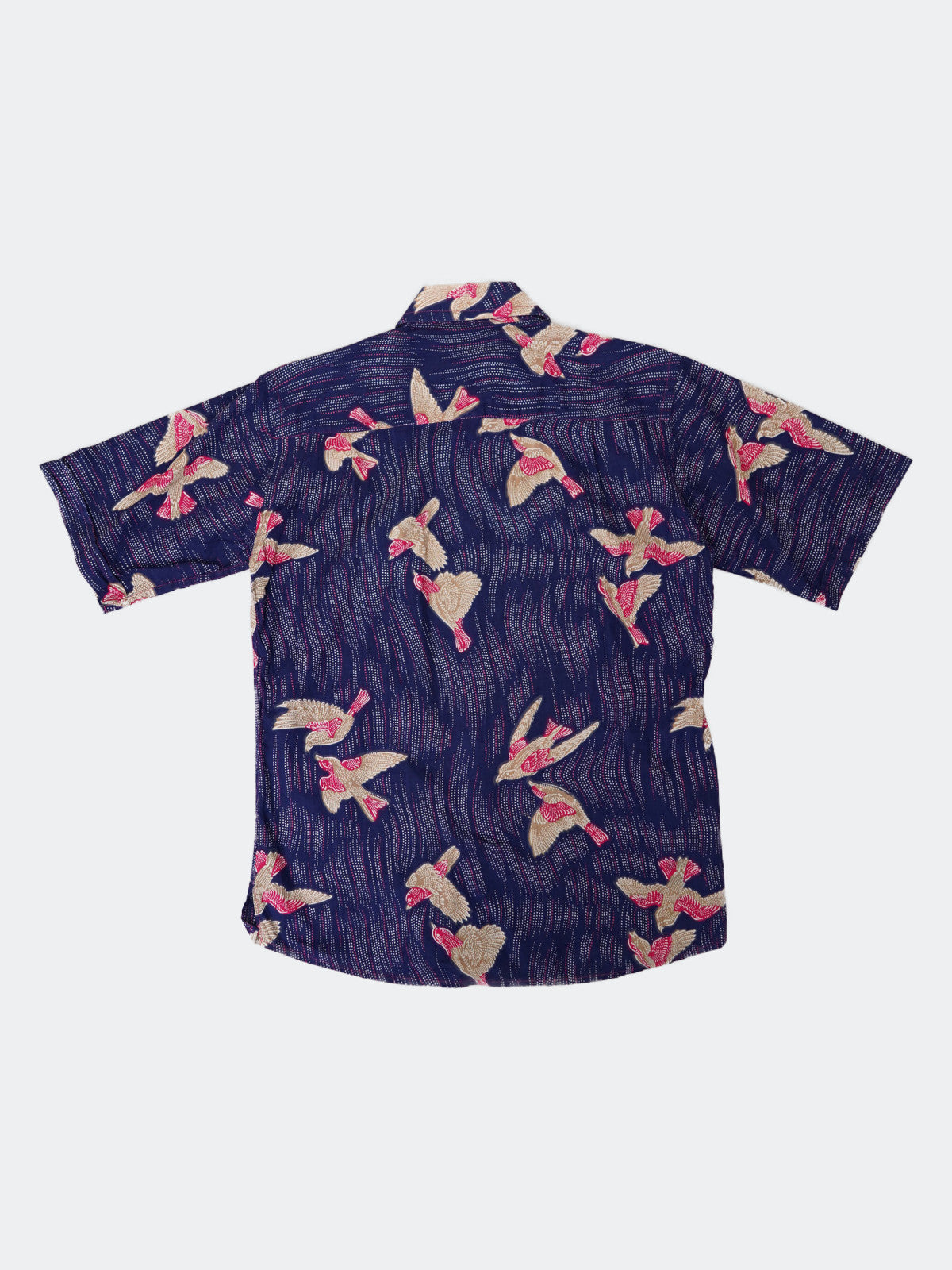 animal shirt