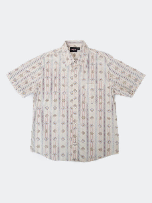 pattern shirt