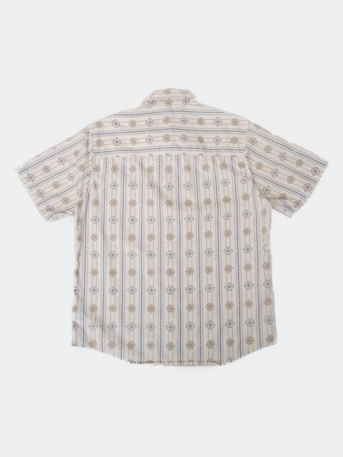 pattern shirt