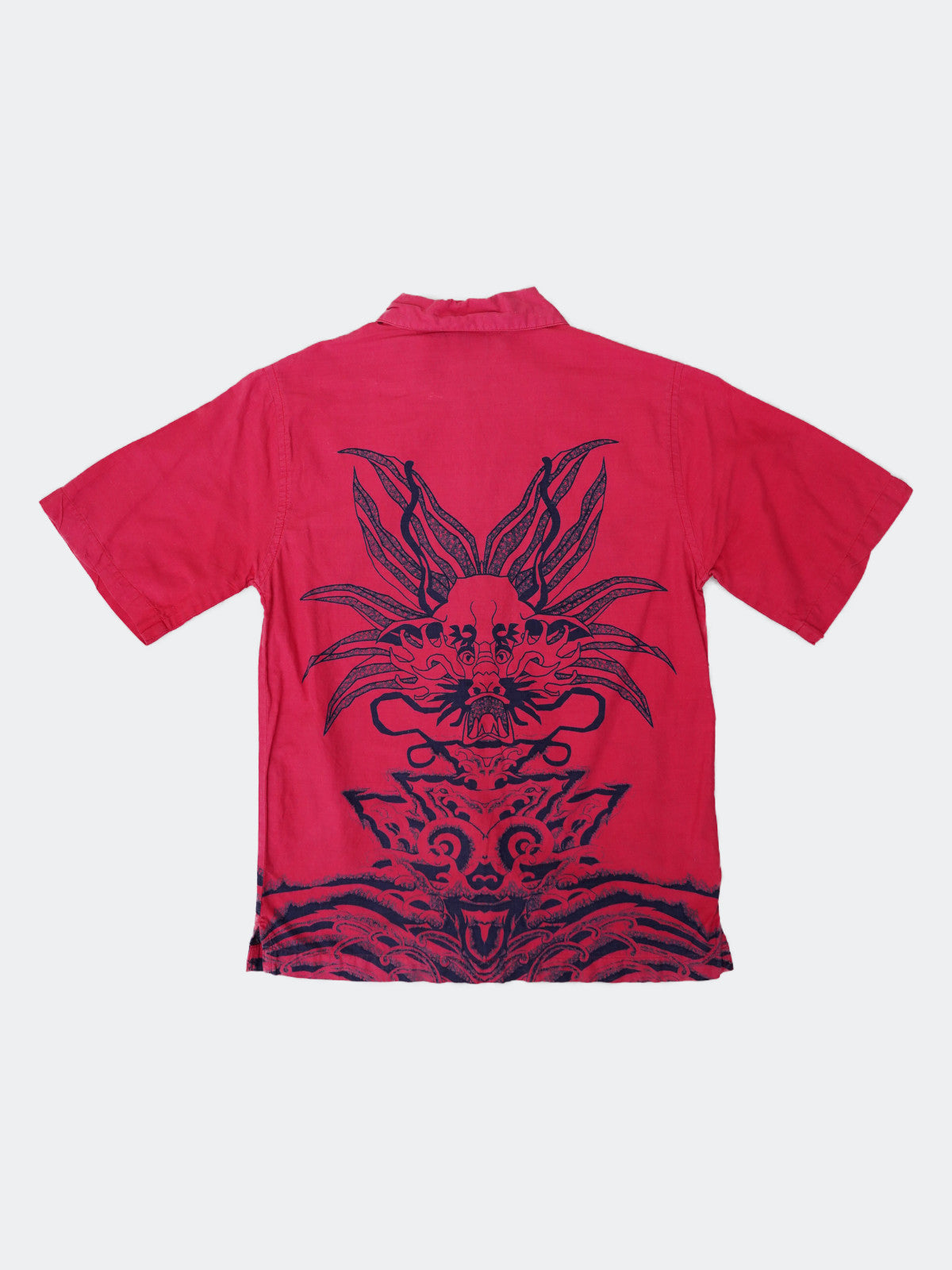 dragon shirt