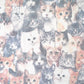 animal print tee