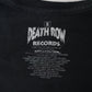 DEATH ROW RECORDA tee