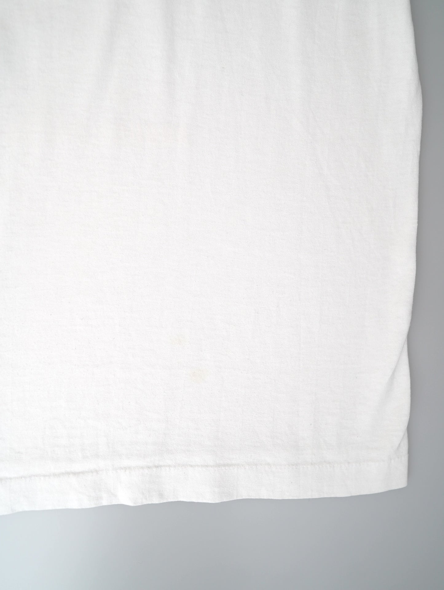 90s print tee