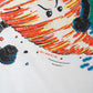 90s print tee