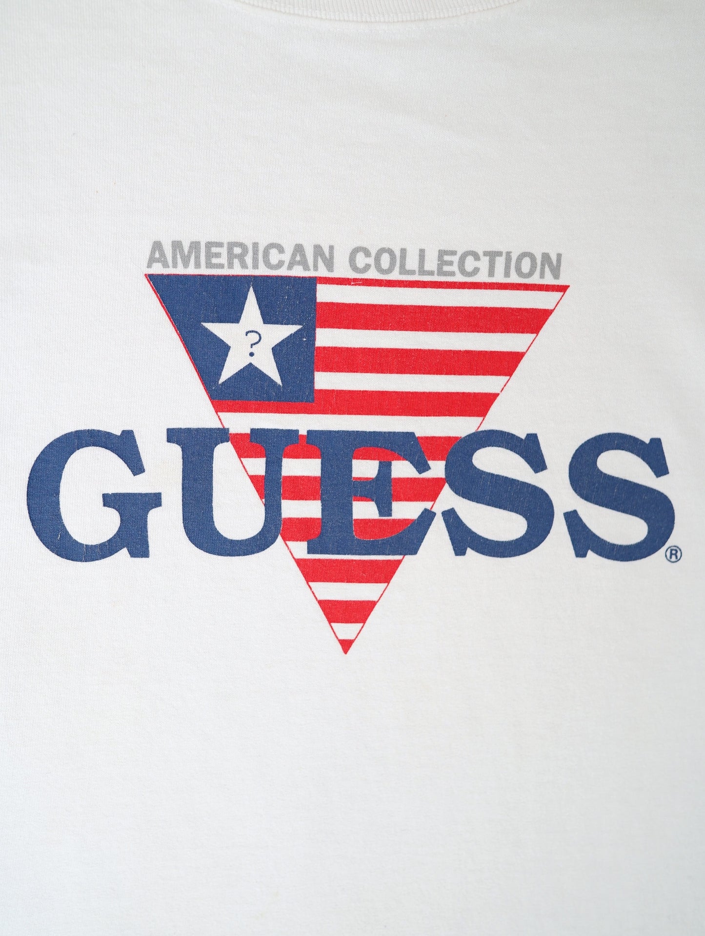 GUESS tee
