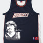 NBA CHARLOTTE BOBCATS game shirt