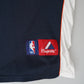 NBA CHARLOTTE BOBCATS game shirt