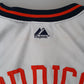 NBA CHARLOTTE BOBCATS game shirt