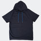 HUGO BOSS hoodie tee