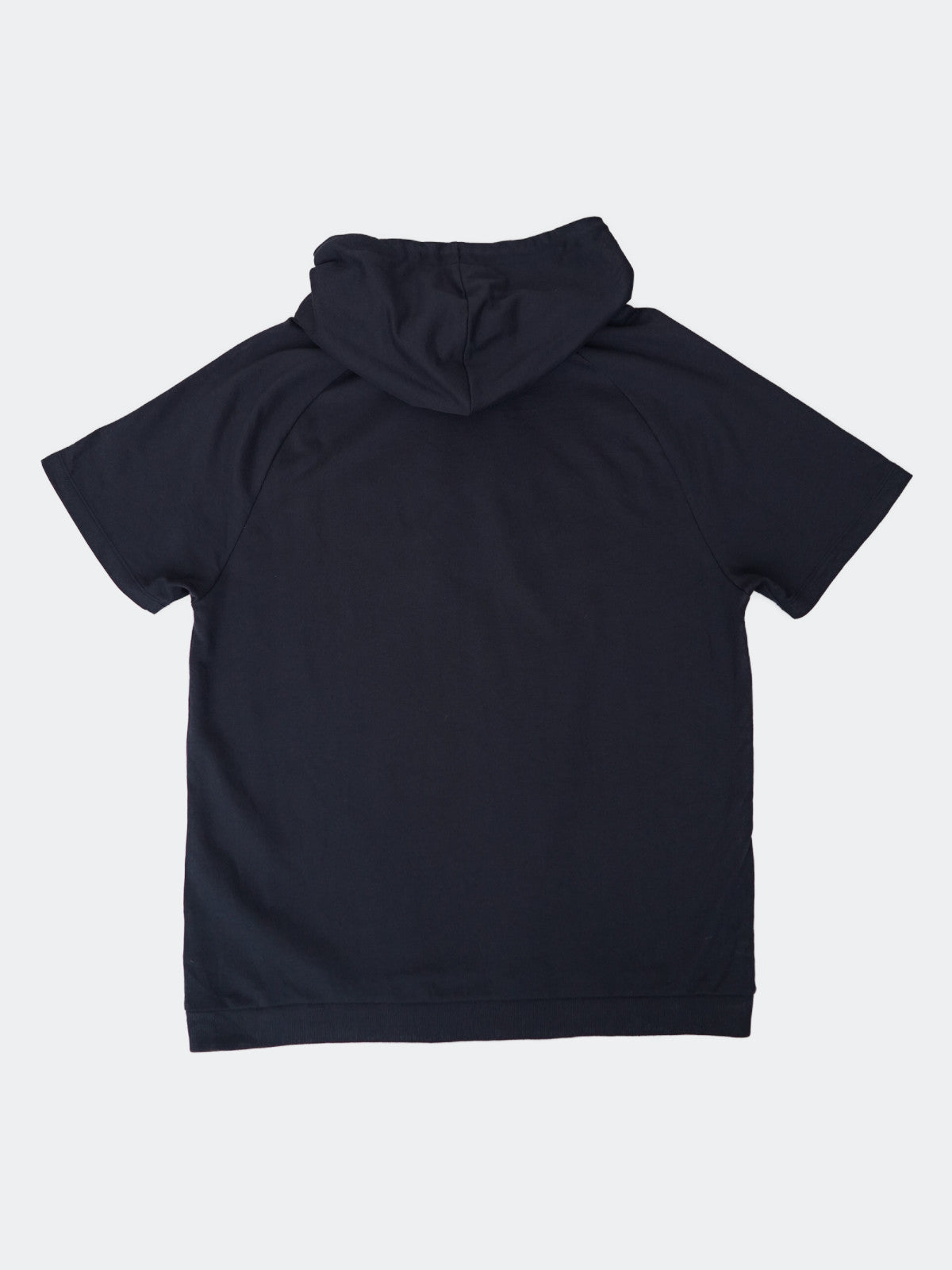 HUGO BOSS hoodie tee