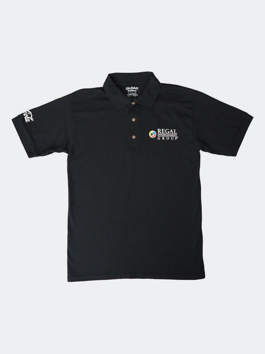 WARCRAFT polo shirt