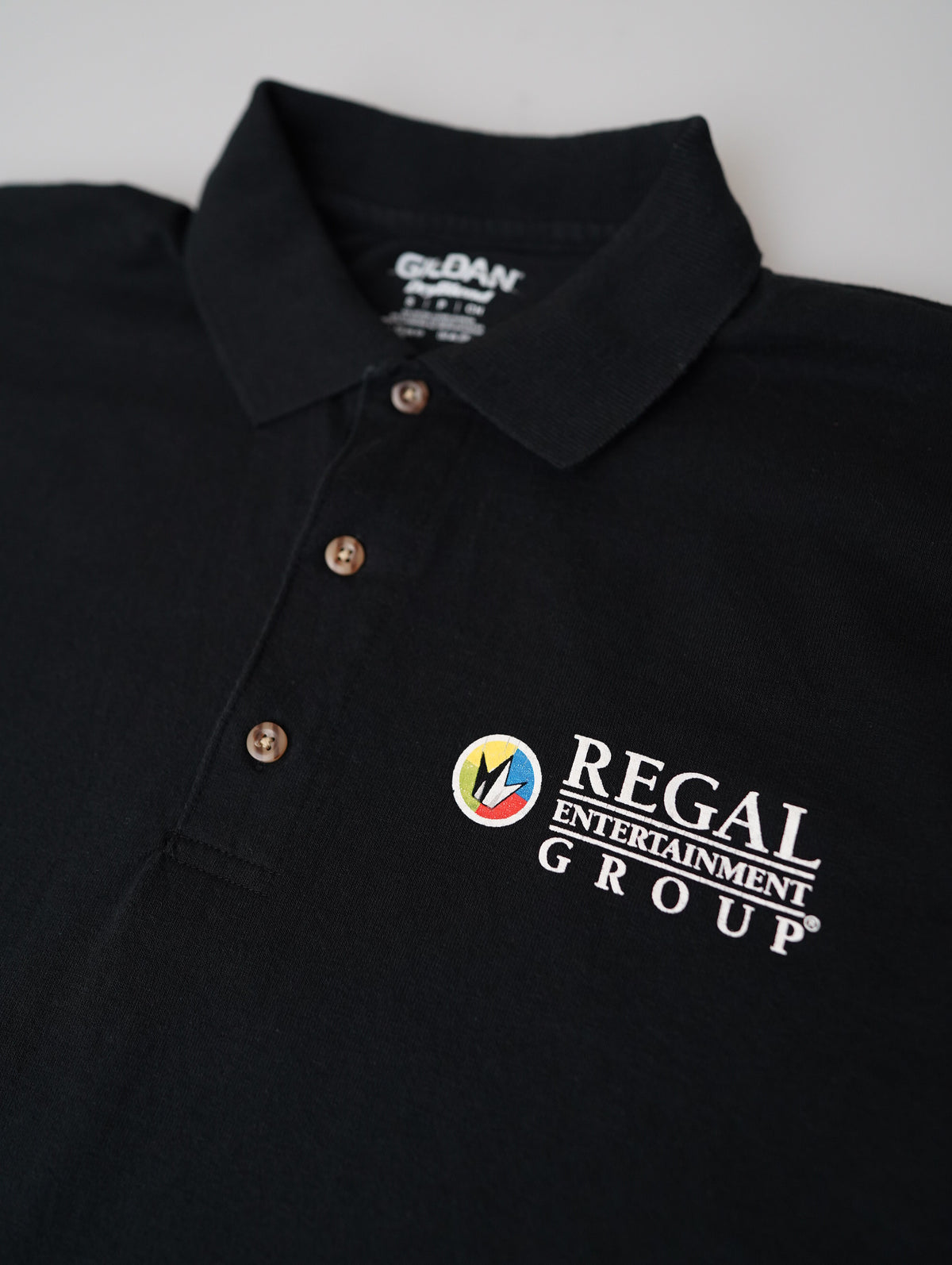 WARCRAFT polo shirt