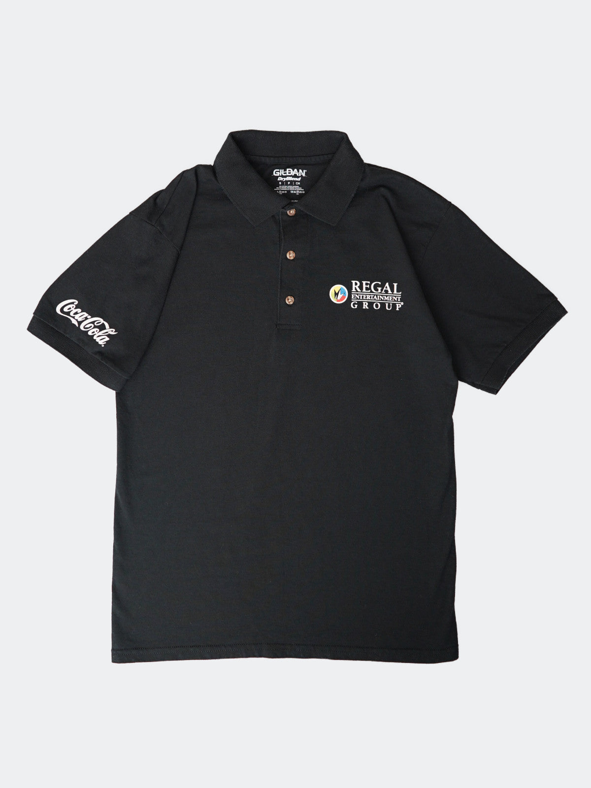 WARCRAFT polo shirt