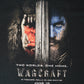 WARCRAFT polo shirt