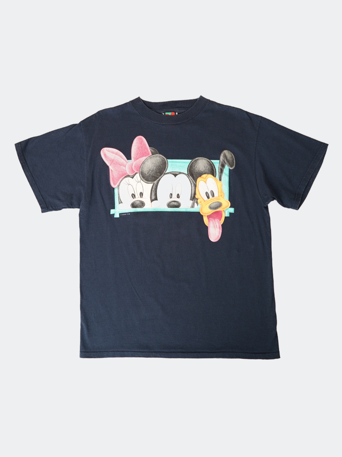 90s Disney tee