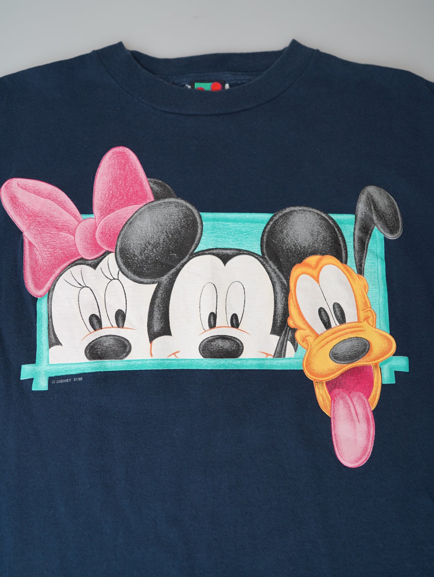 90s Disney tee