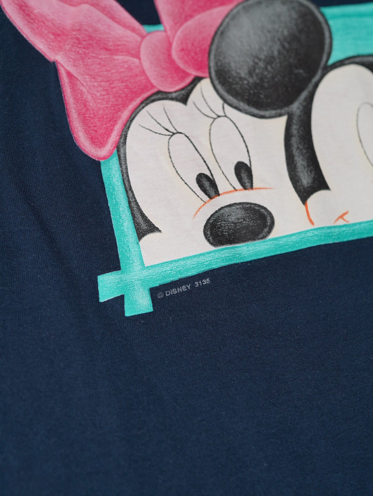 90s Disney tee