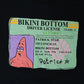 SPONGEBOB tee