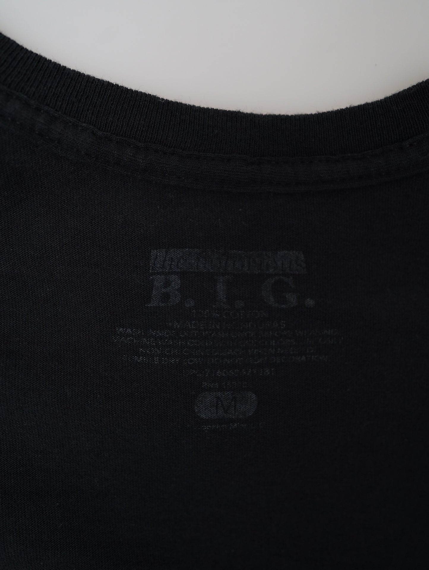 Notorious B.I.G. tee