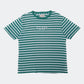 90s GUESS boarder tee