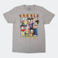 DRAGONBALL Z tee