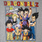 DRAGONBALL Z tee