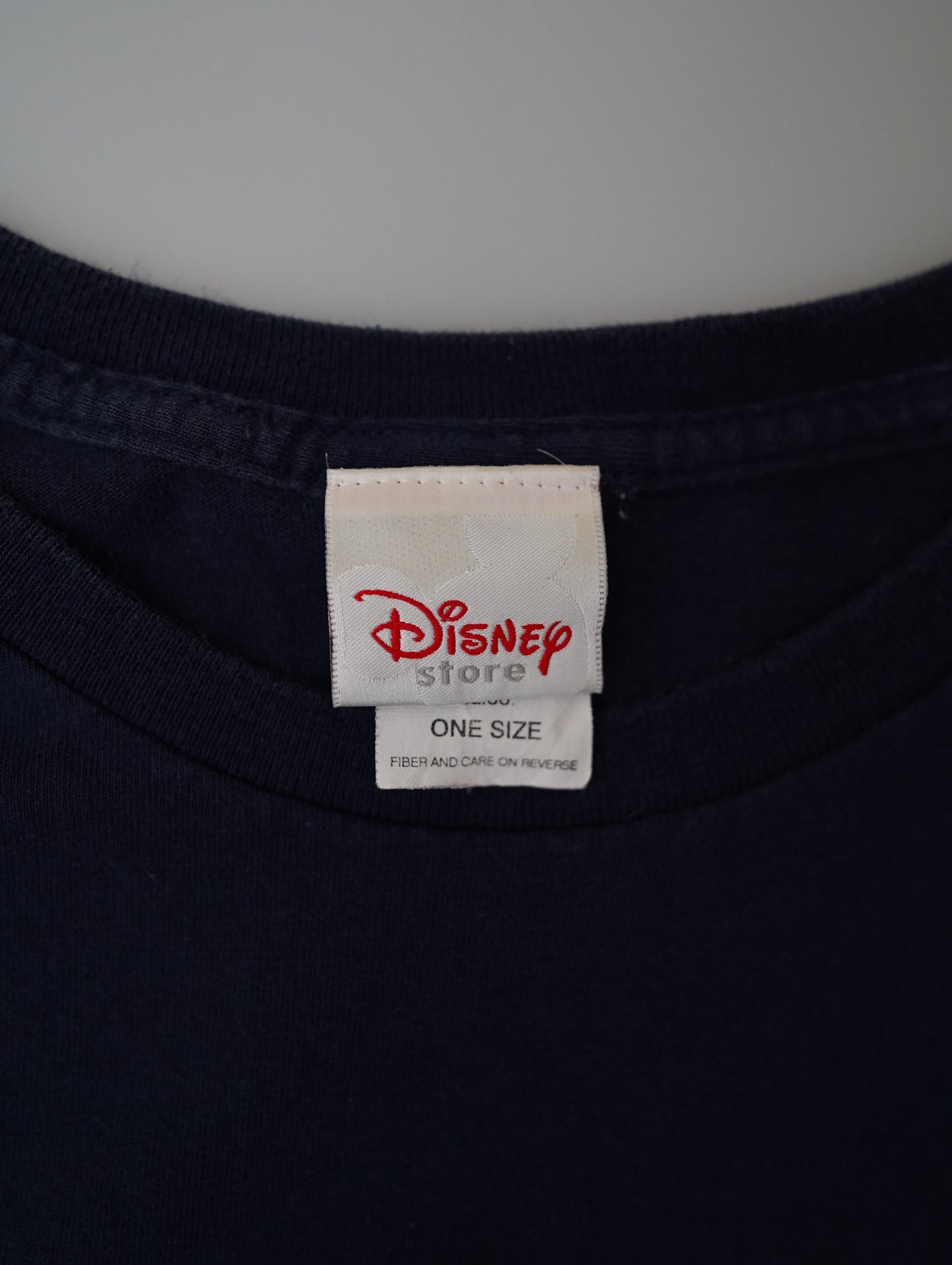 Disney tee