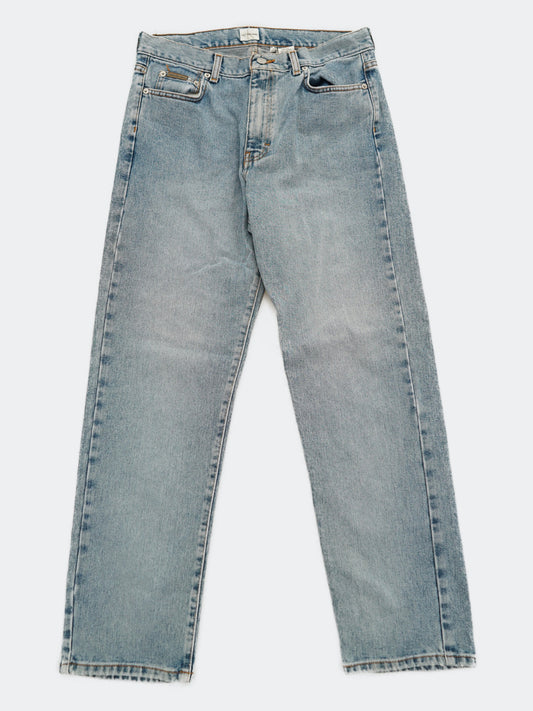 Calvin Klein Jeans denim pants