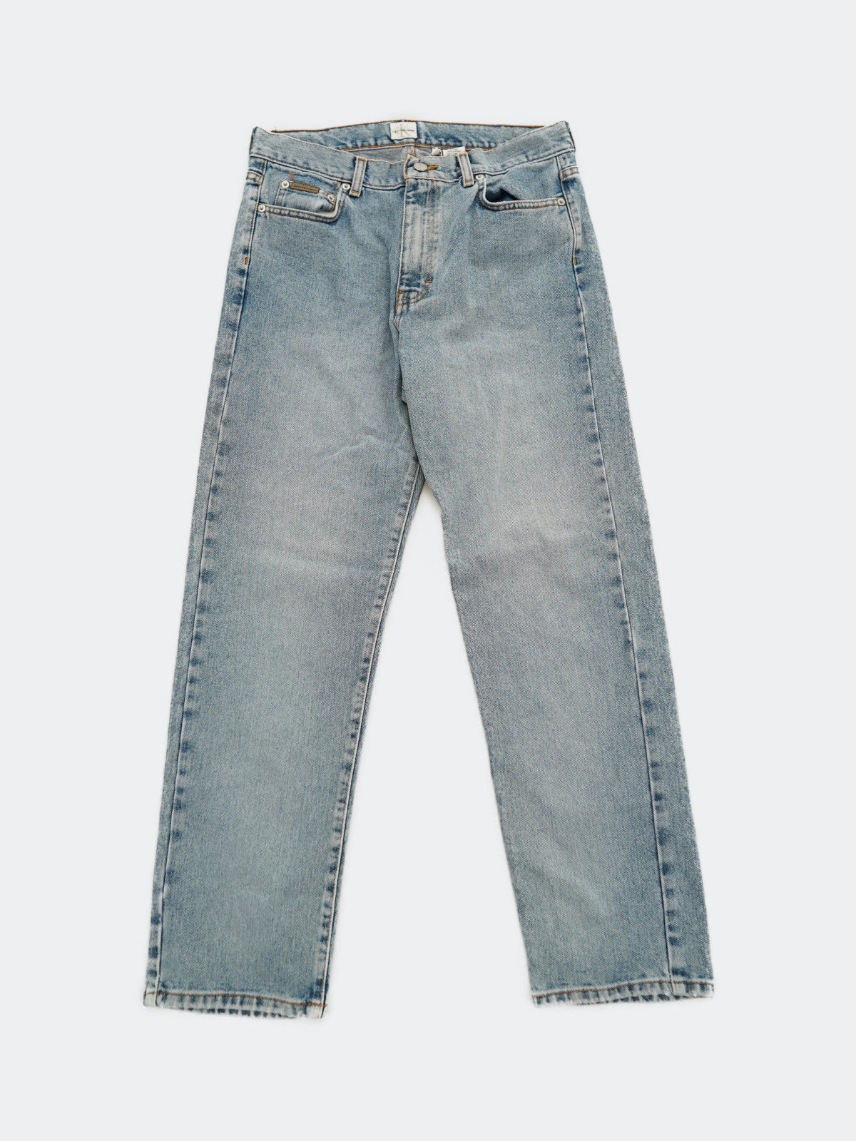 Calvin Klein Jeans denim pants