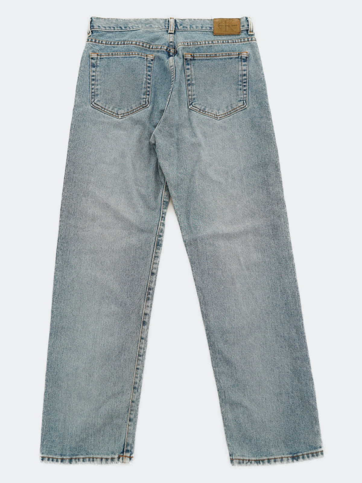 Calvin Klein Jeans denim pants