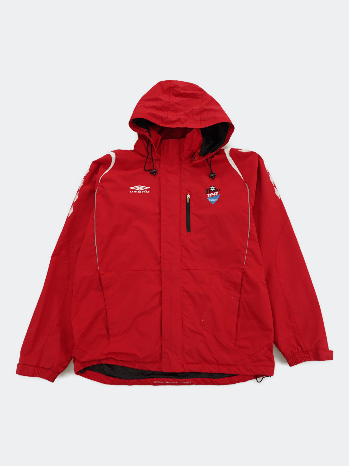 UMBRO windbreaker