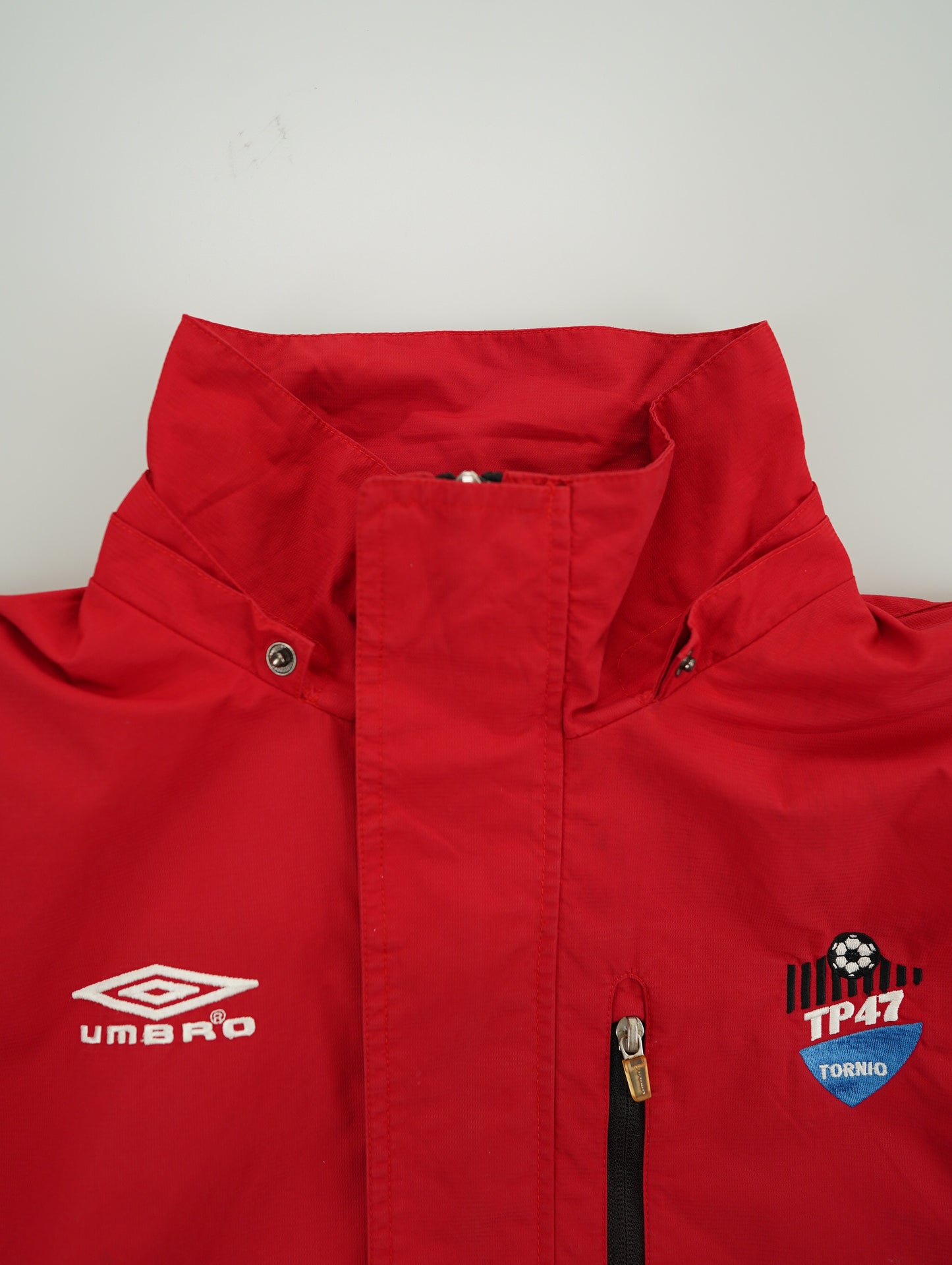 UMBRO windbreaker