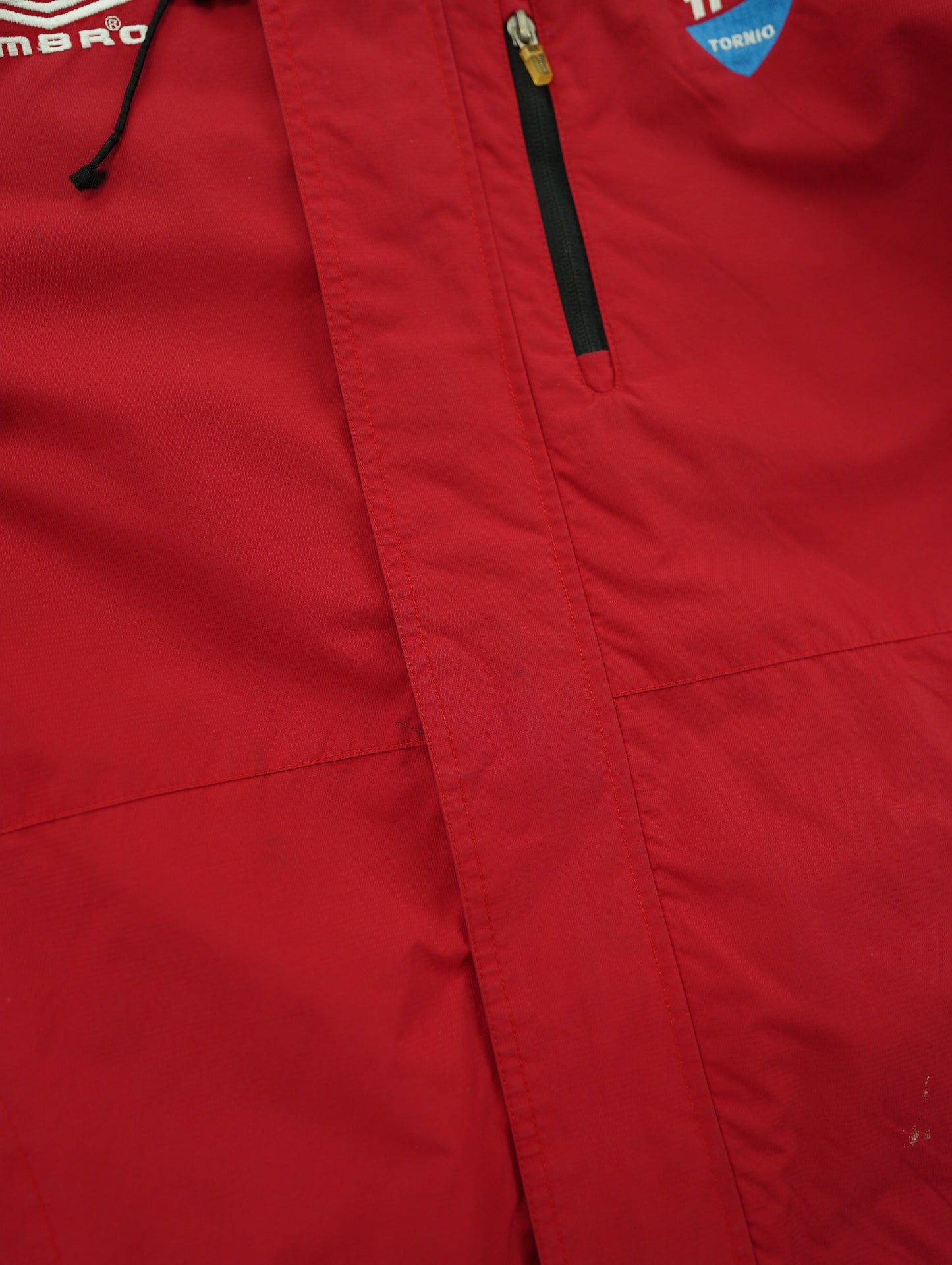 UMBRO windbreaker