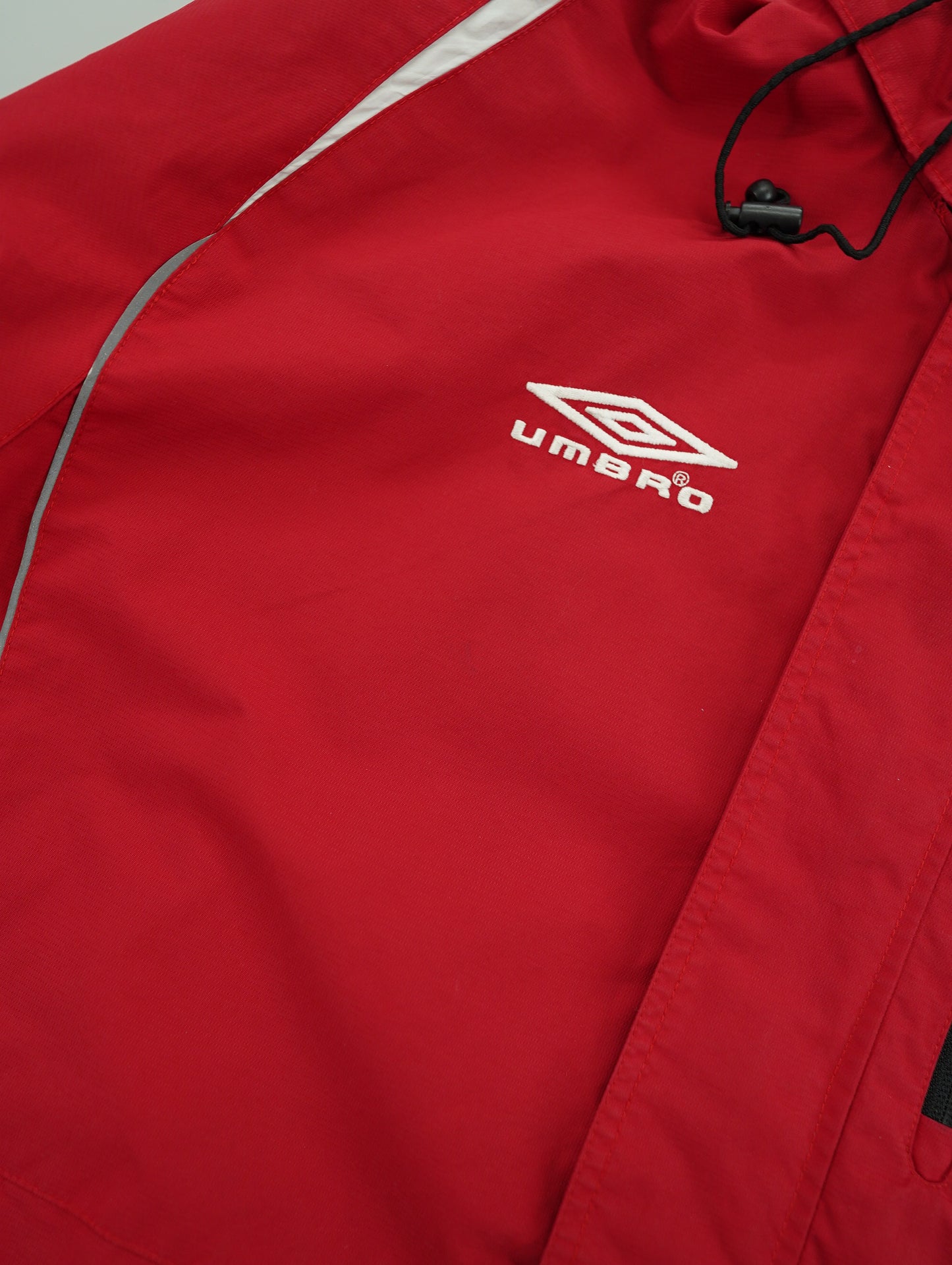 UMBRO windbreaker
