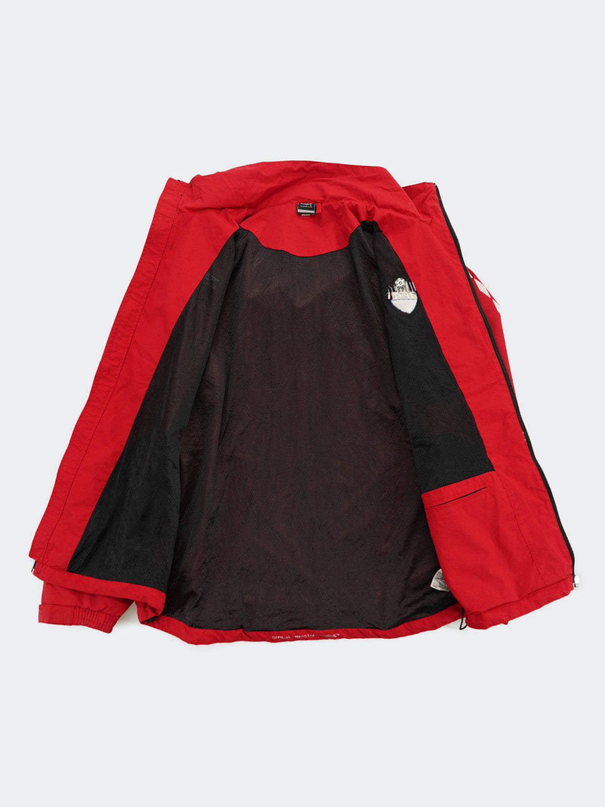 UMBRO windbreaker