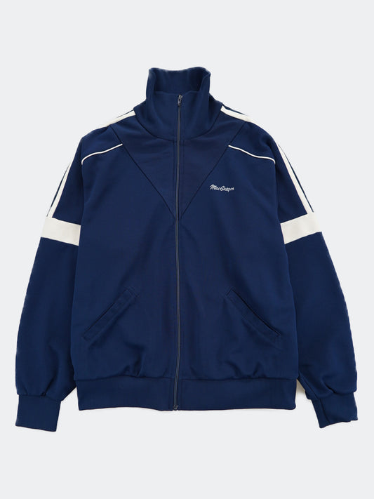 MacGregor track jacket