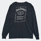 JACK DANIEL'S long tee