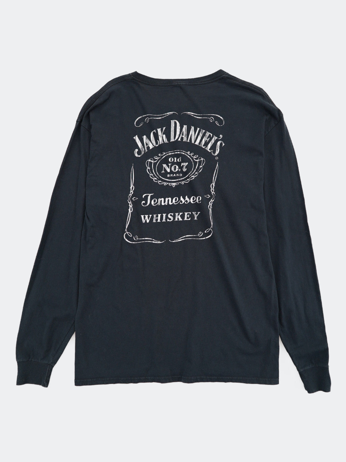 JACK DANIEL'S long tee