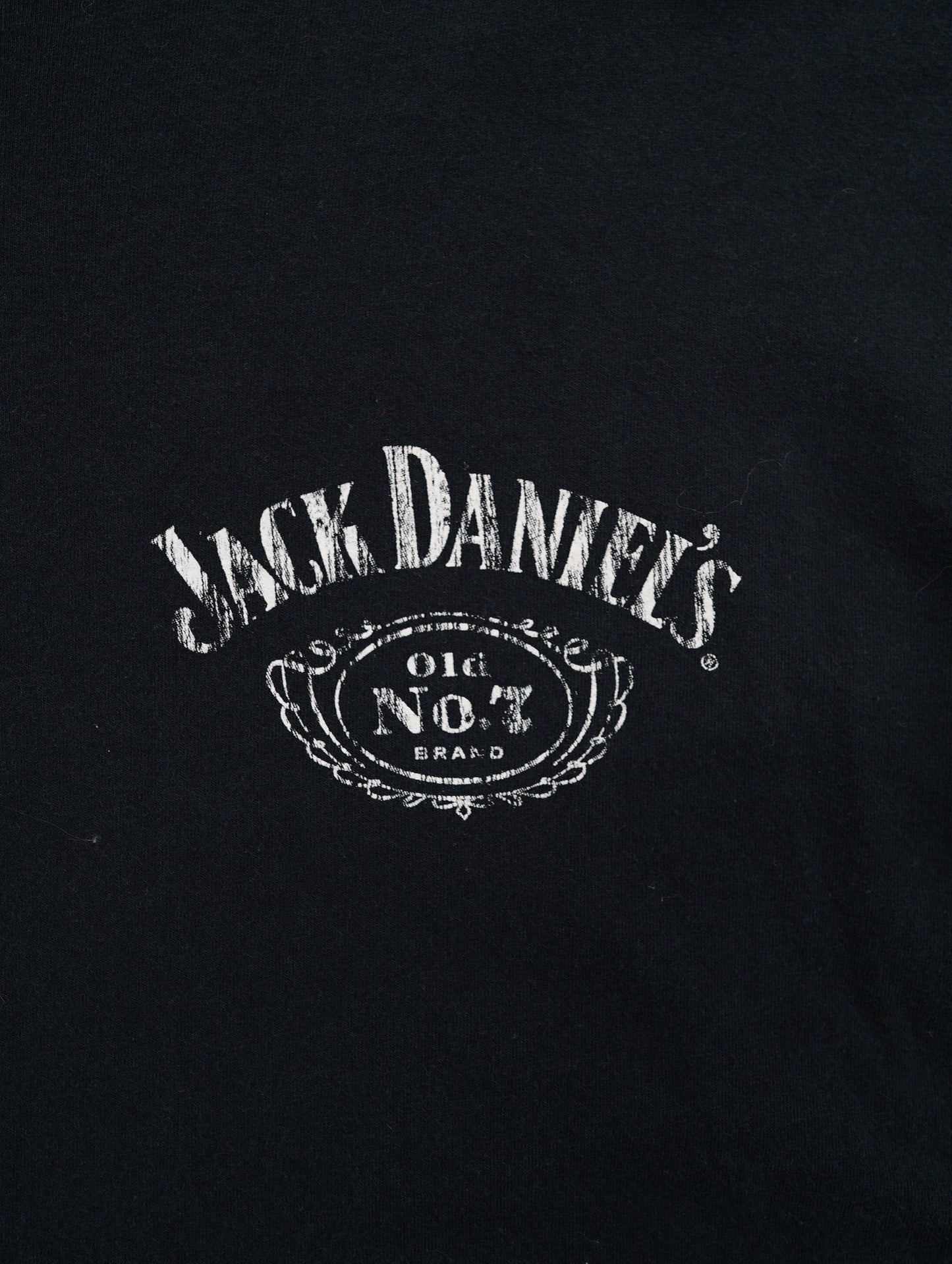 JACK DANIEL'S long tee