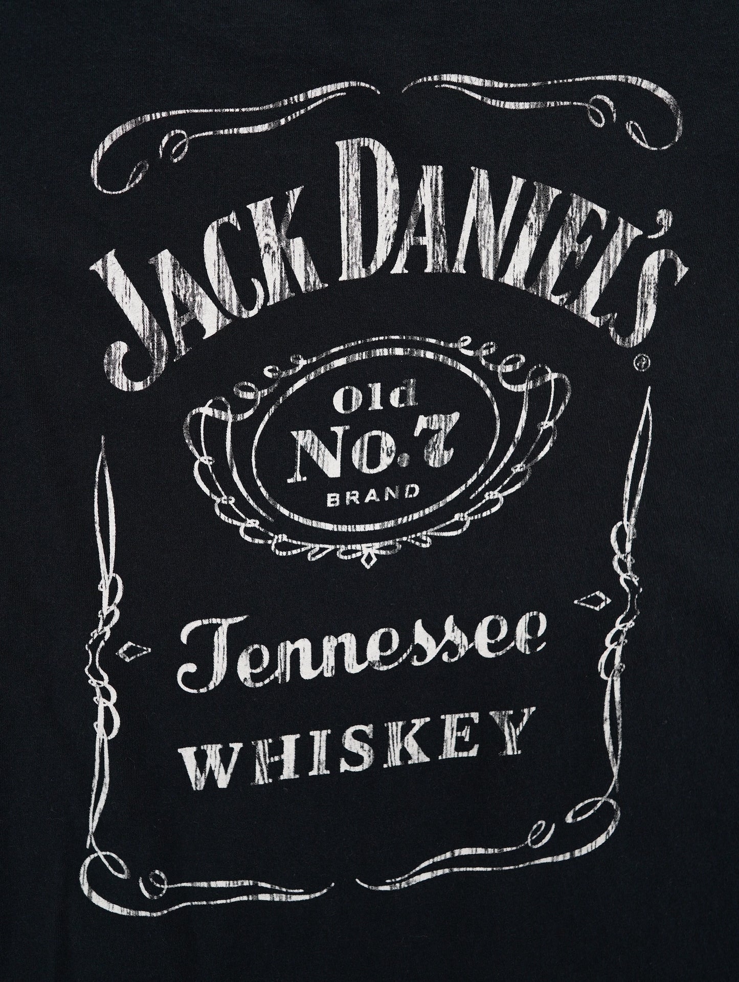 JACK DANIEL'S long tee