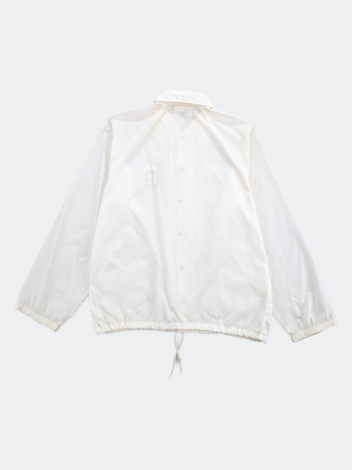 REALTOR nylon coach jacket