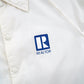 REALTOR nylon coach jacket