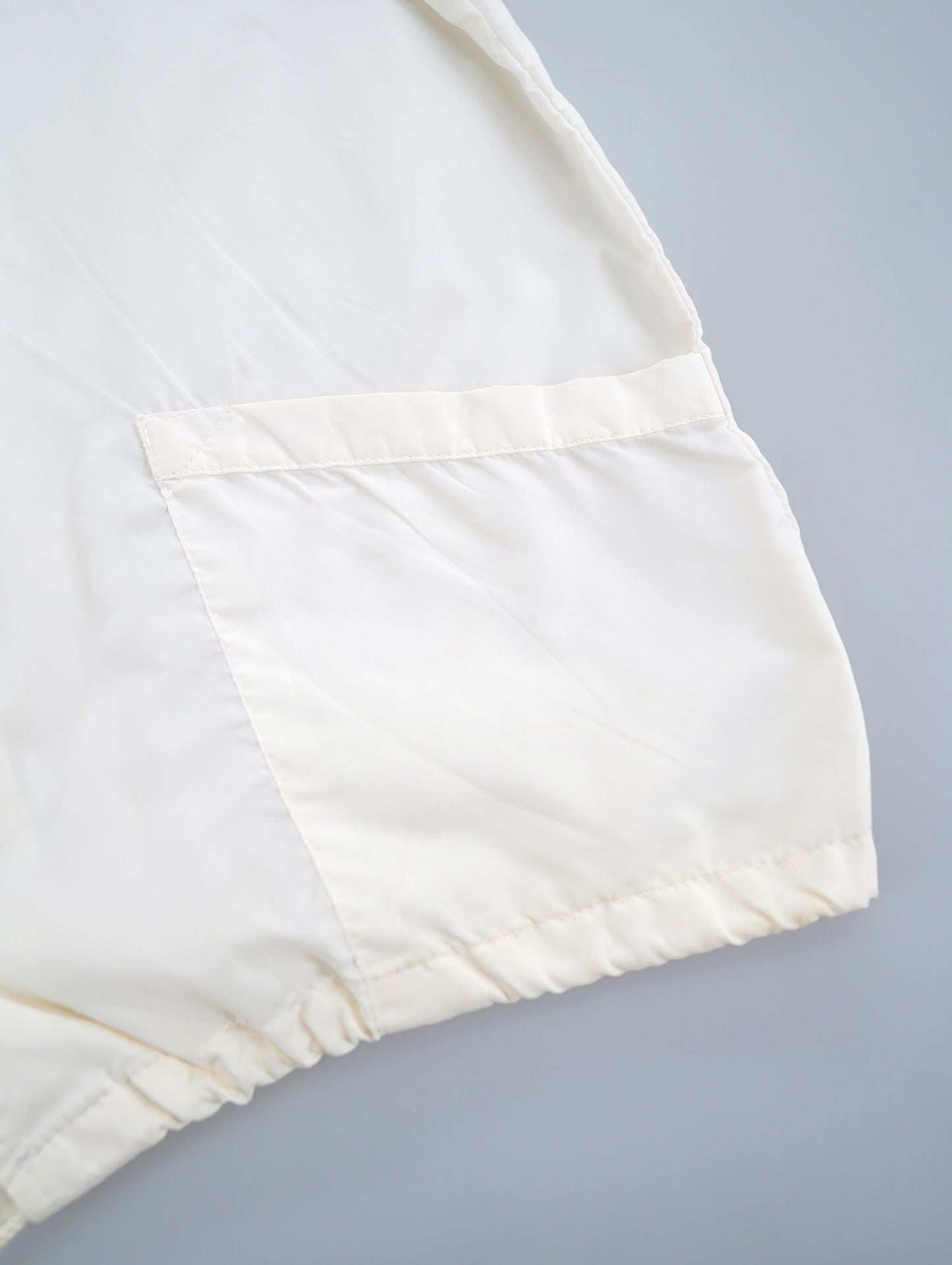 REALTOR nylon coach jacket